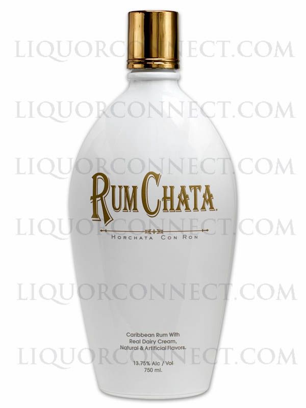 RUMCHATA 750ML