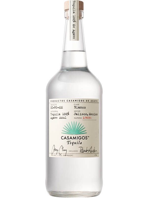 CASAMIGOS BLANCO 750ML