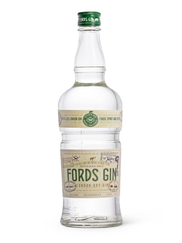 FORDS GIN 750ML