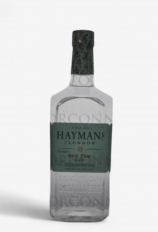 HAYMANS OLD TOM GIN 750ML