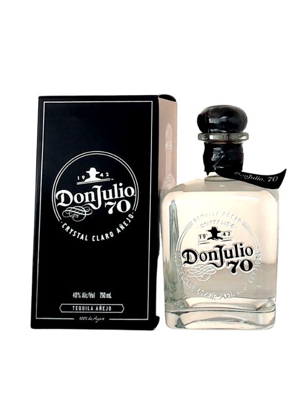 DON JULIO 70TH 750ML