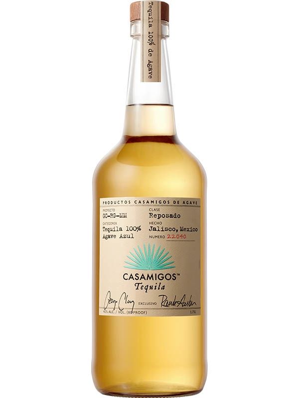CASAMIGOS REPOSADO 750ML