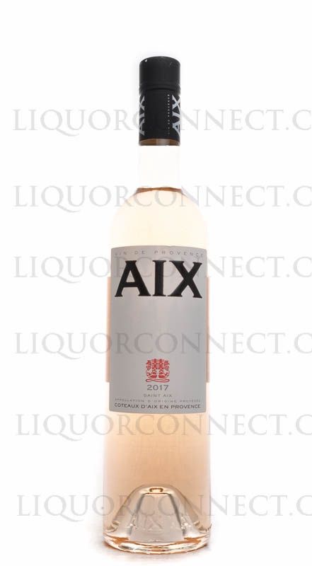 AIX ROSE 750ML