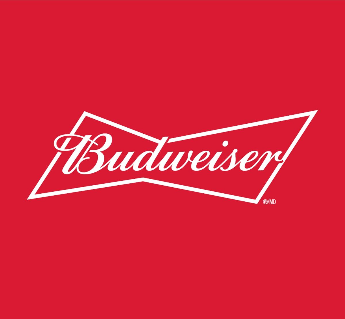 BUDWEISER 740ML