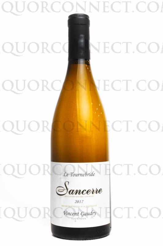 LA TOURNEBRIDE SANCERRE 750ML