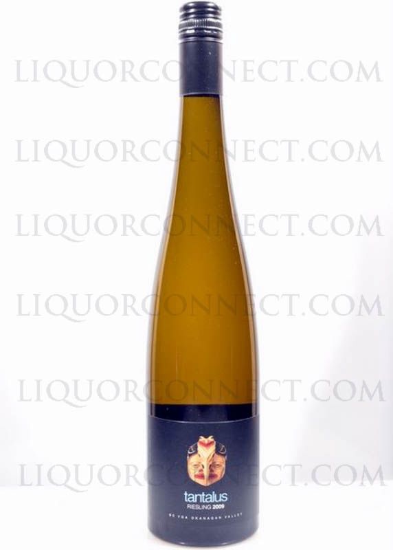 TANTALUS RIESLING 750ML