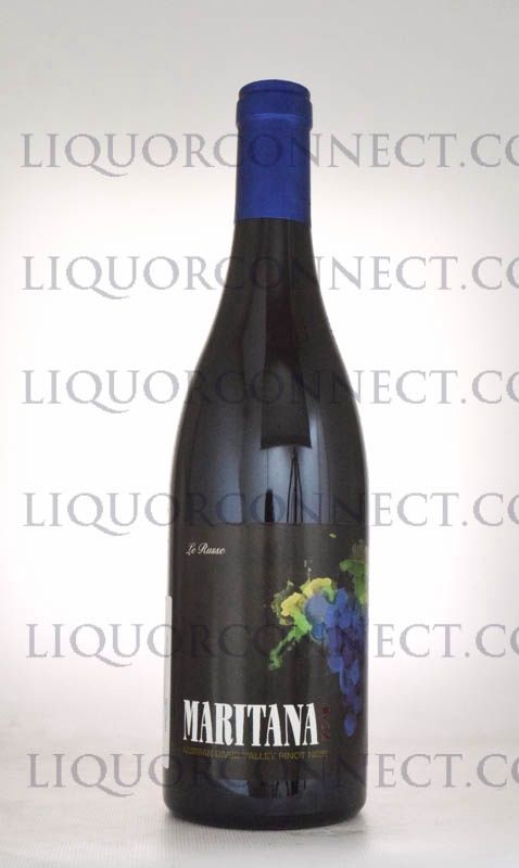 MARITANA PINOT NOIR 750ML