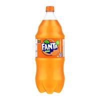 FANTA ORANGE 2L