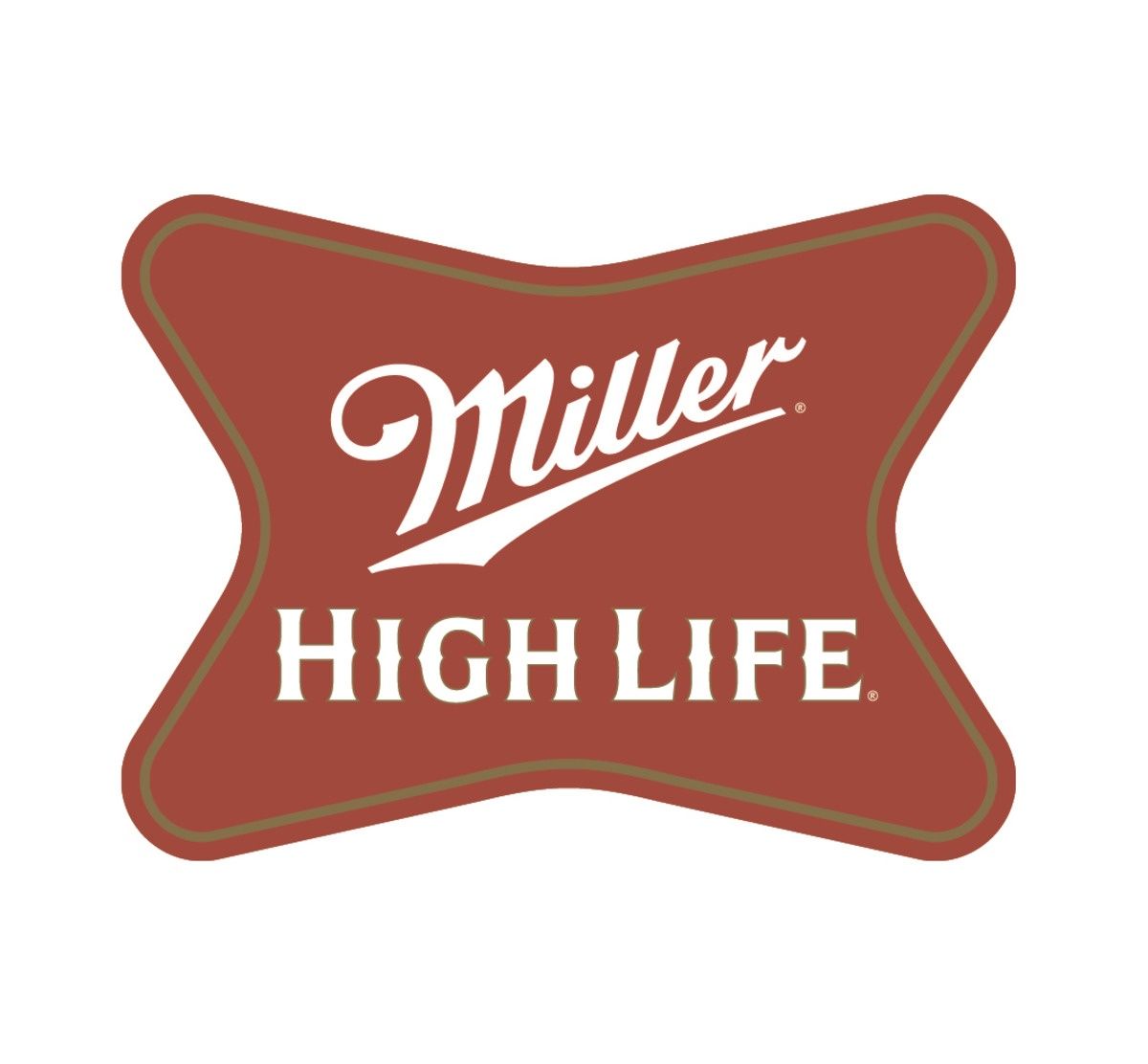MILLER HIGH LIFE 24PK