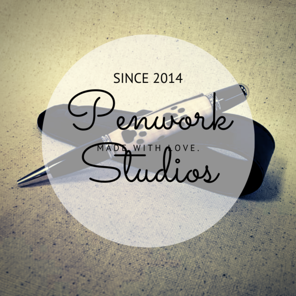 PENWORK STUDIOS's store