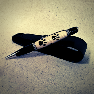 PENS &amp; TURNED PRODUCTS