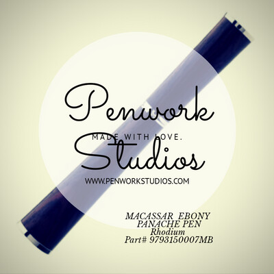 PENS &amp; TURNED PRODUCTS