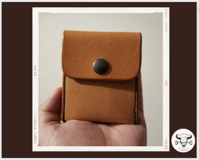 MINIMALIST CARD WALLET