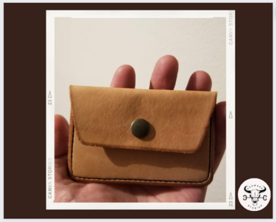 CASH CARD WALLET