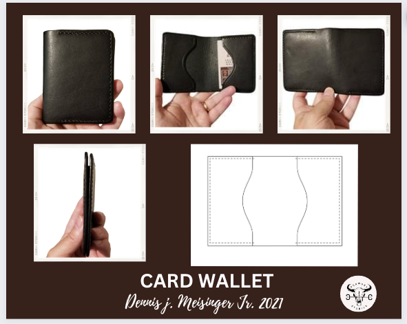 CARD WALLET CARD WALLET