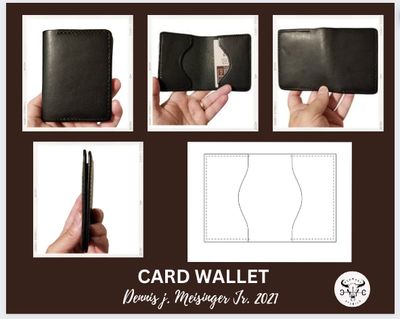 CARD WALLET