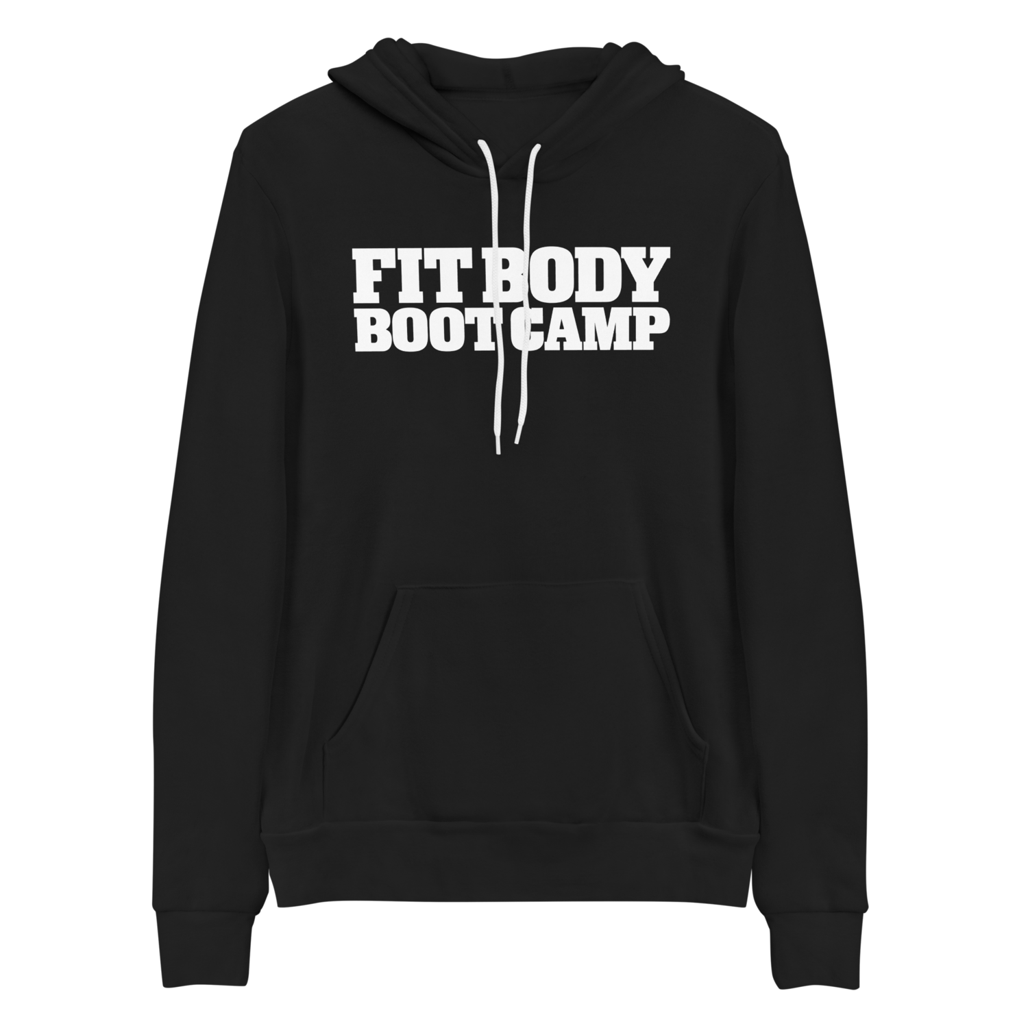 Heavy Blend Pullover Hoodie