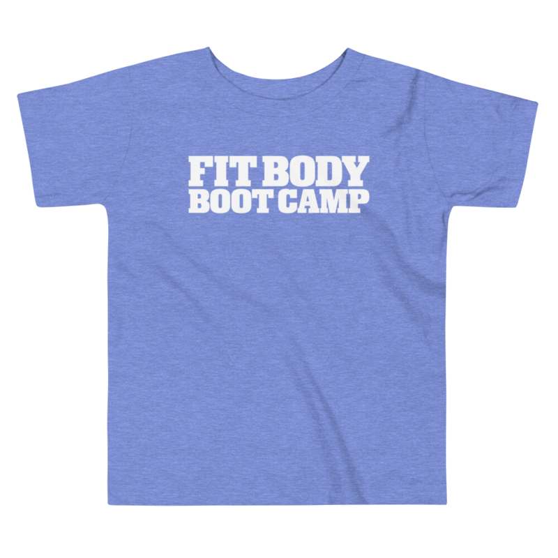 Toddler Premium Tee