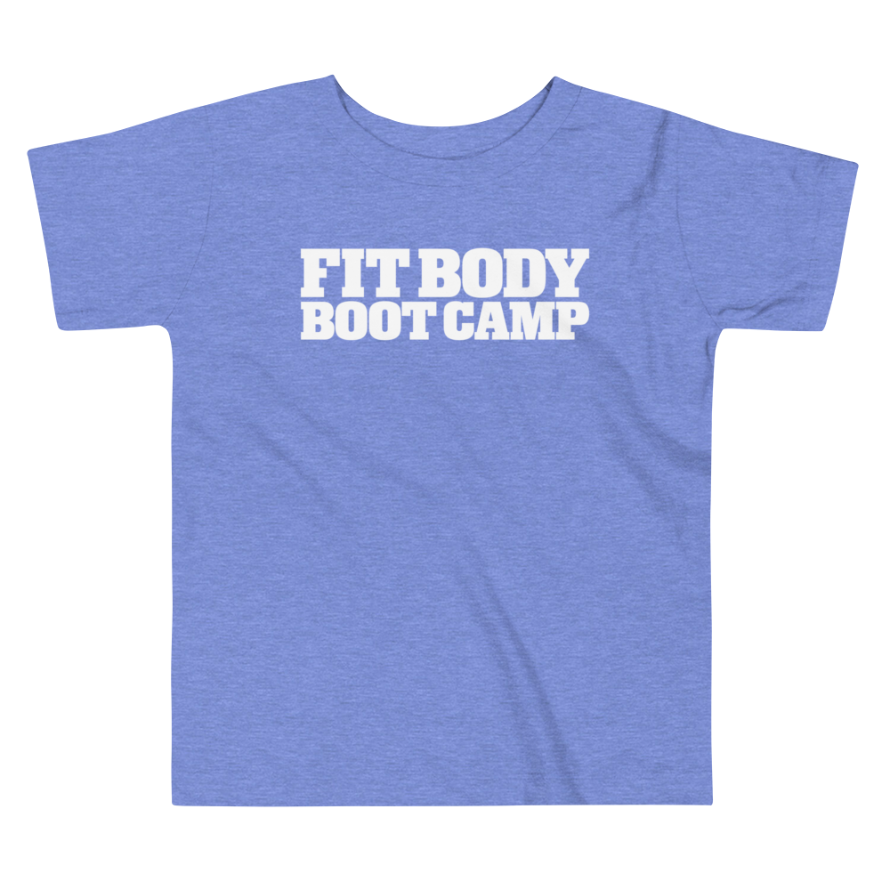 Toddler Premium Tee