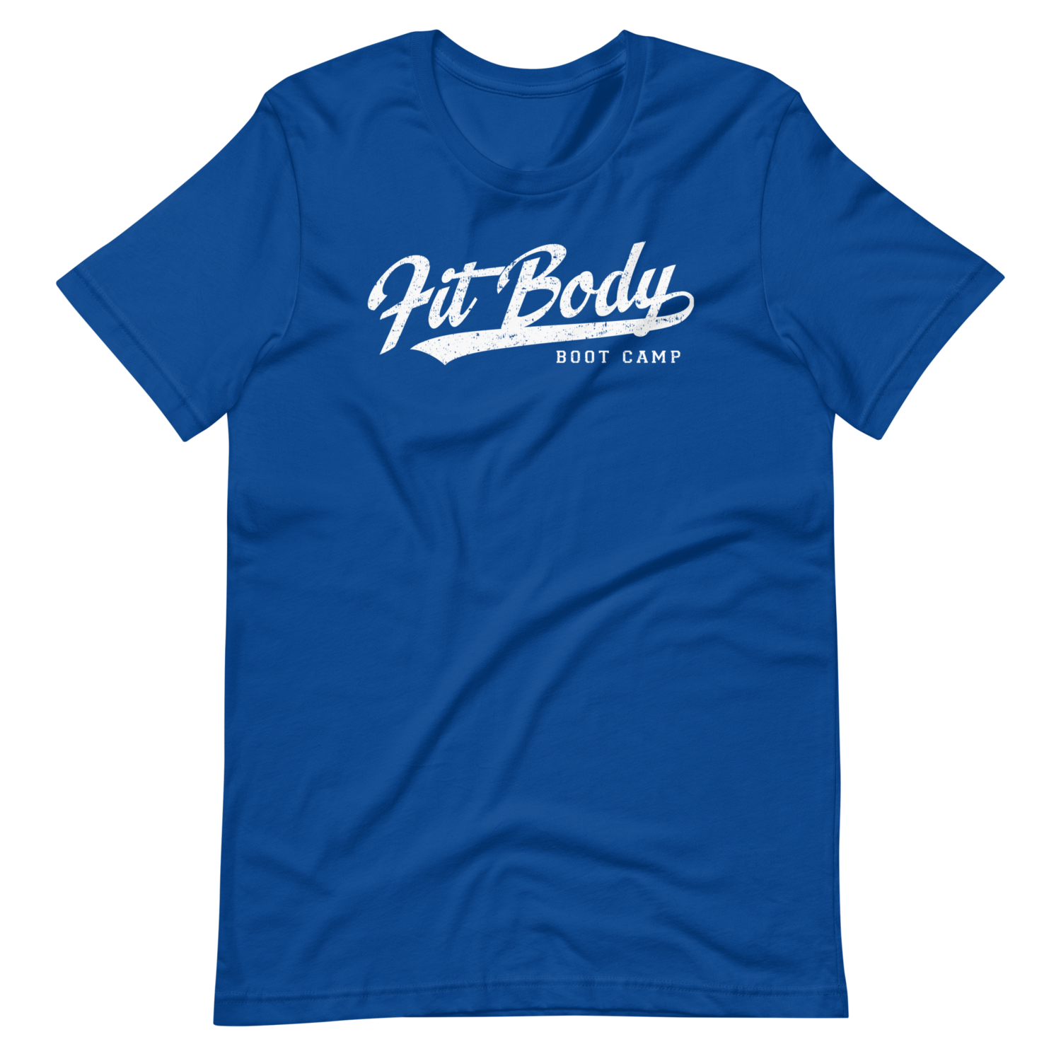 Premium Cotton Tee