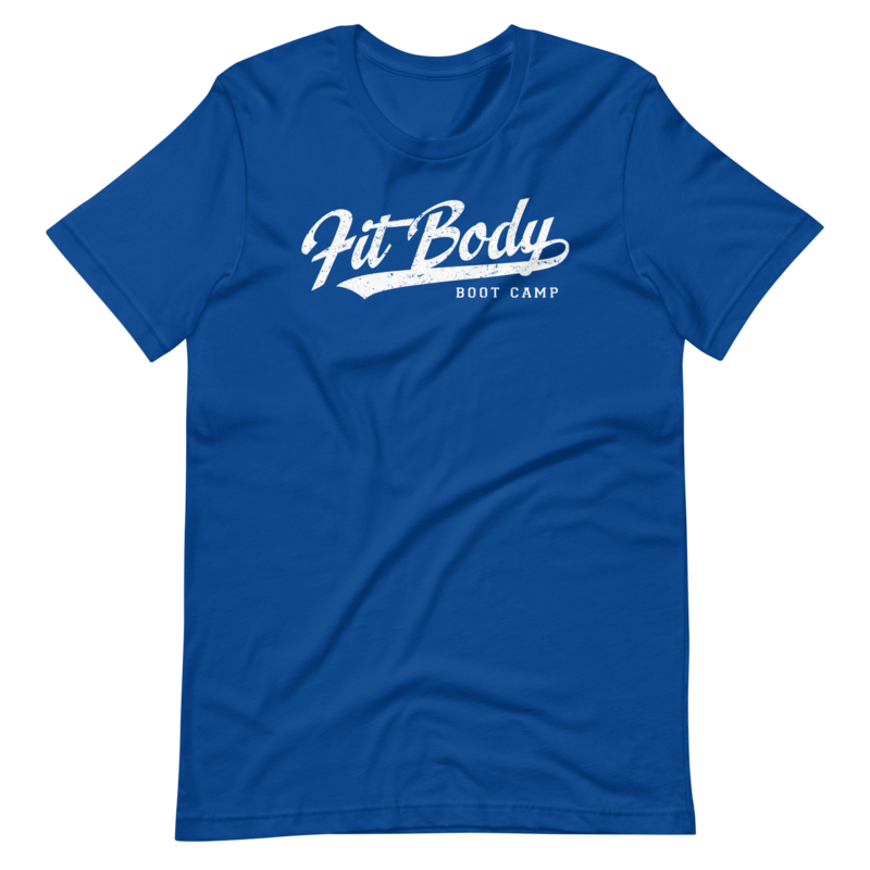 Premium Cotton Tee