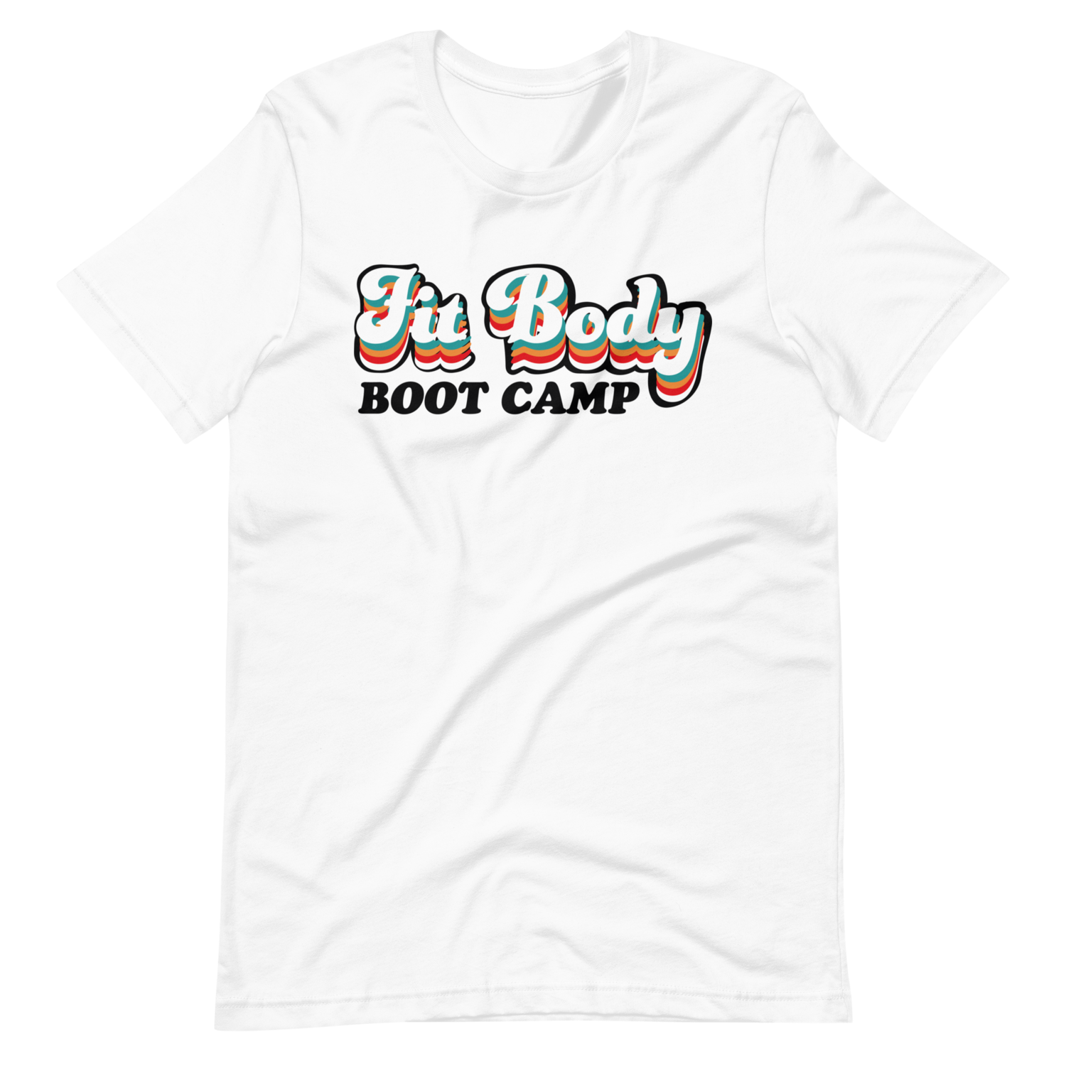 Groove Tee