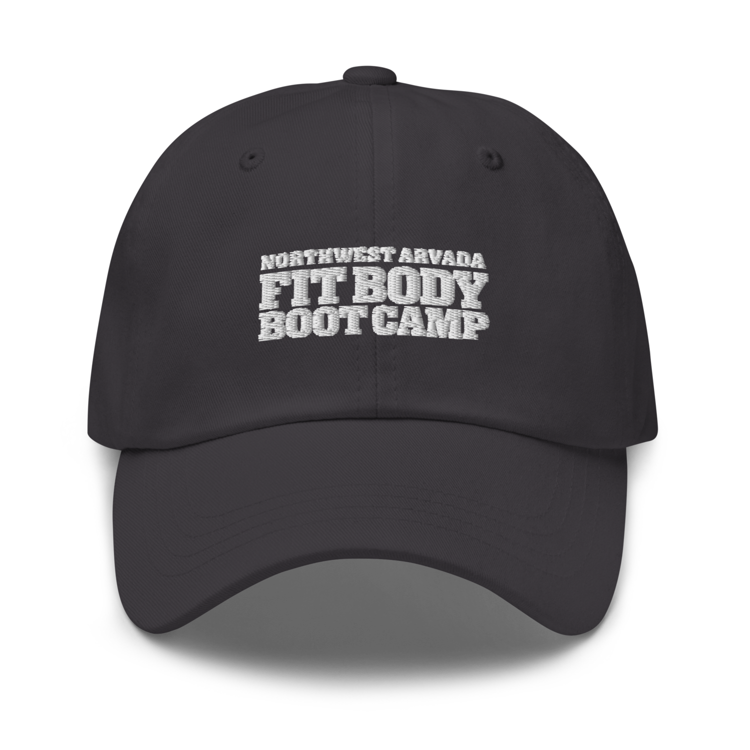 Dad Hat