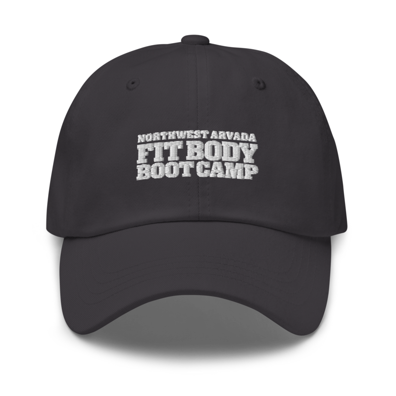 Dad Hat