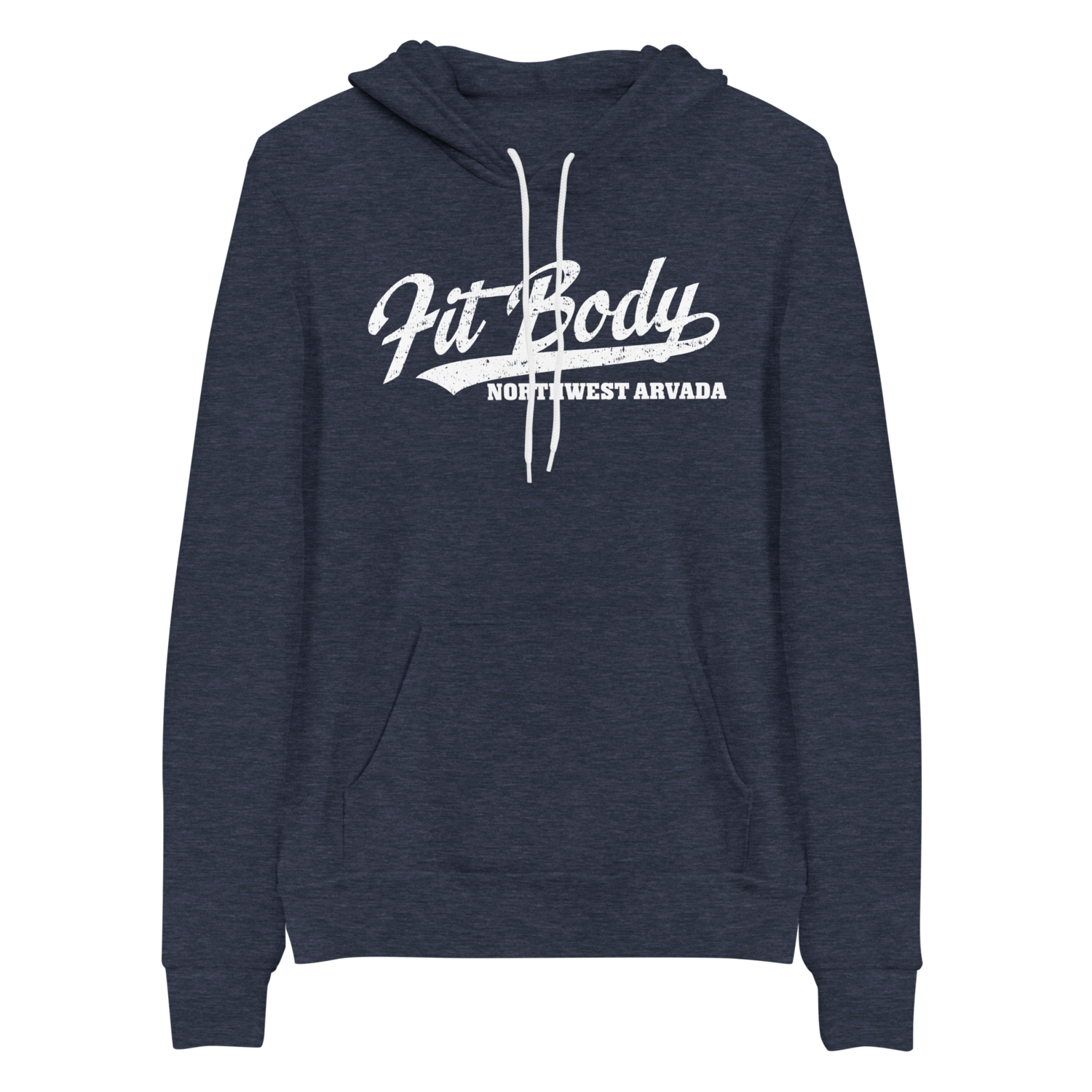 Curveball Heavy Blend Pullover Hoodie
