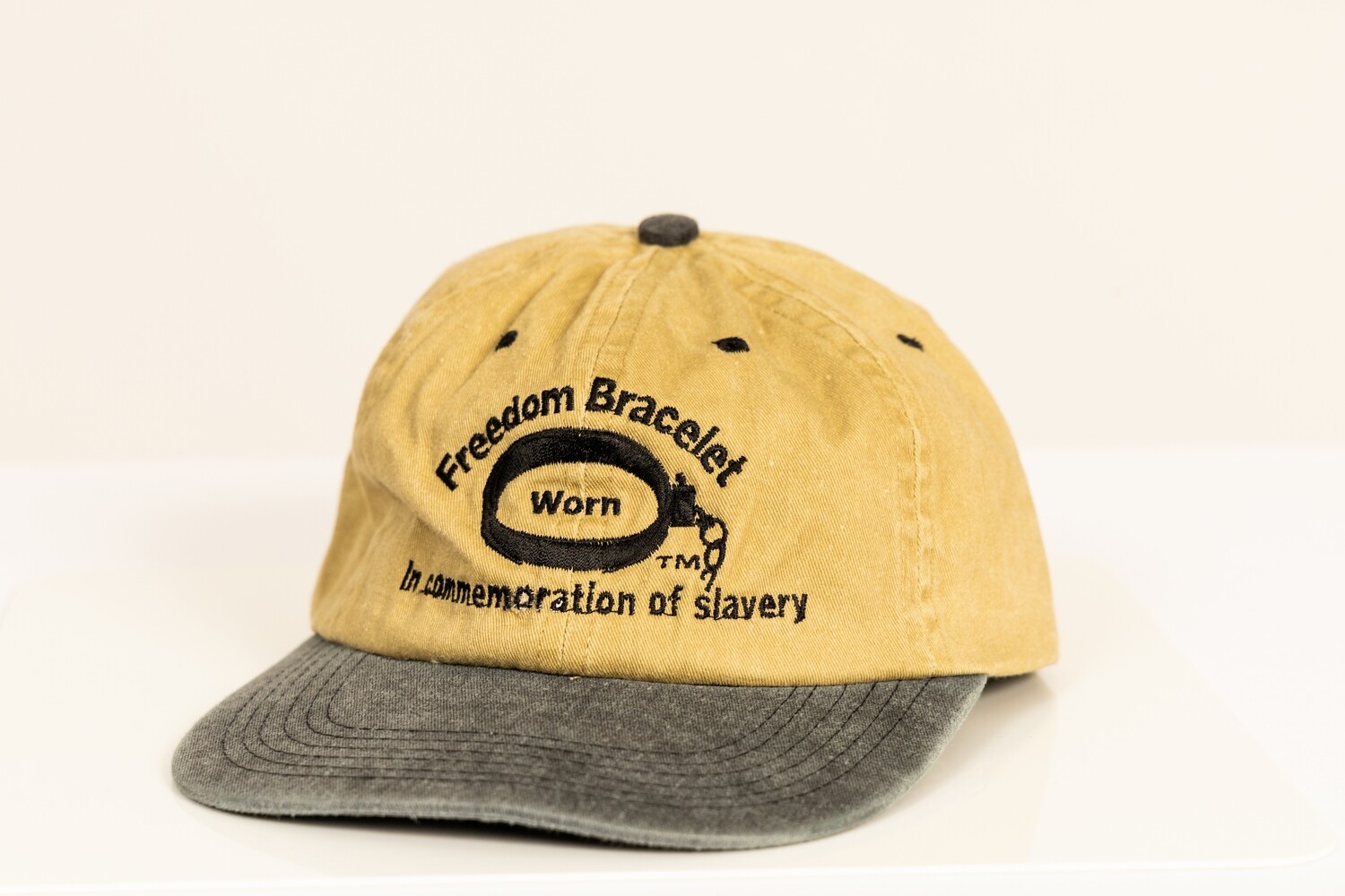 Ujaama Vintage Baseball Cap