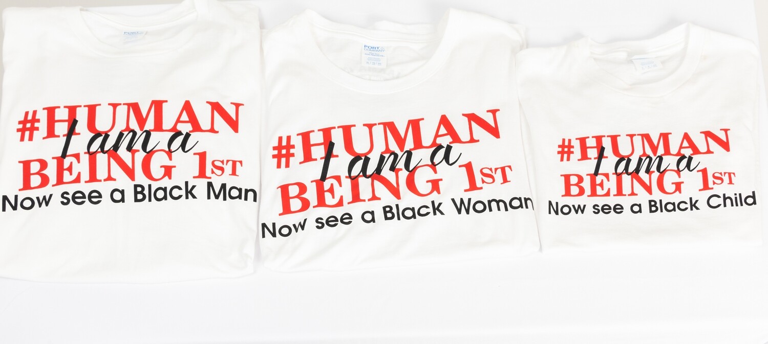 New Age Ujaama T-Shirt