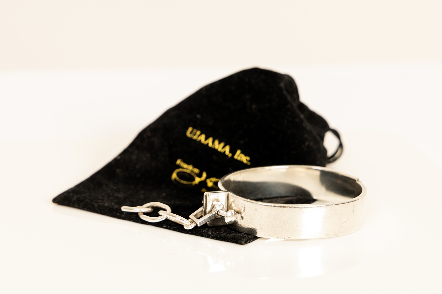 Ujaama Freedom Anklet