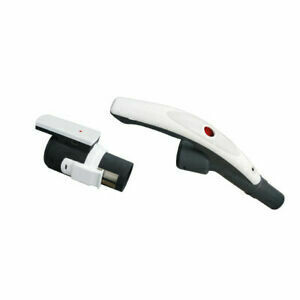 Impugnatura e raccordo presa wireless Flisy Ø 32mm