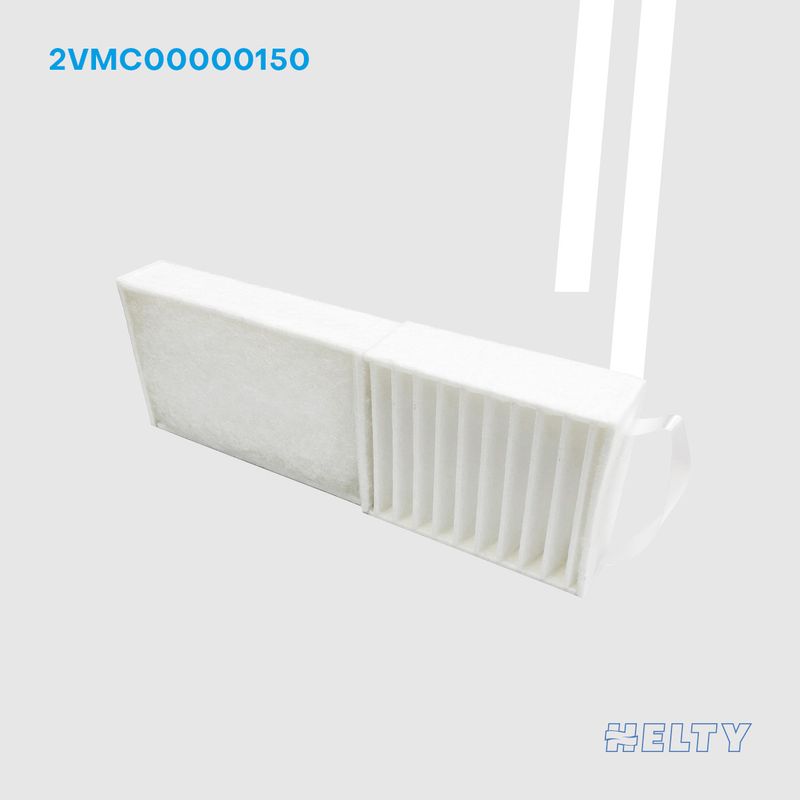 Filtro unico VMC NUOVA COMPACT