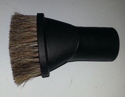 Spazzola per spolverare snodata con setole morbide