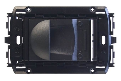 PRESA ANTRACITE MULTISYSTEM CONTACT