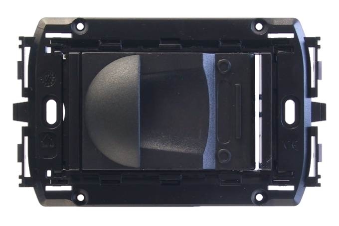 PRESA ANTRACITE MULTISYSTEM CONTACT