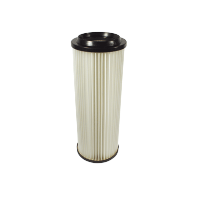 Cartuccia filtro centrali linea CL/SA5/TA/TE/Style/Evox