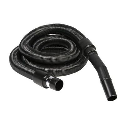 Tubo flessibile nero estensibile da 4 a 10 mt