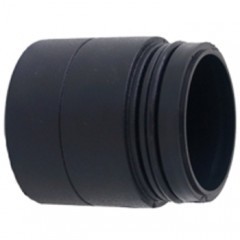 Prolunga Da Cm 0,5 A Cm 4 per presa MULTISYSTEM CONTACT e SERIE VIRTUS