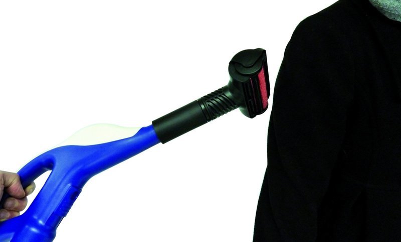 Spazzola per abiti