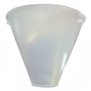 Cono in plastica per Vacuflo 280 / 480 / 580 / 780 / 288 / 488Q / 588Q