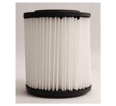 Filtro in poliestere lavabile per mod. GDA 100 - 200 - 300 - 400