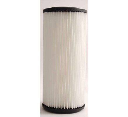 Filtro in poliestere lavabile per mod. GDA 150 - 200 - 250