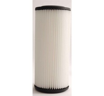 Filtro in poliestere lavabile per mod. GDA 150 - 200 - 250