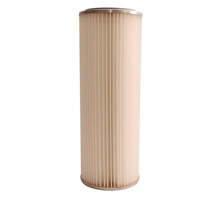 Filtro per mod.20-30-40, 1250-1600-1750 in Poliestere