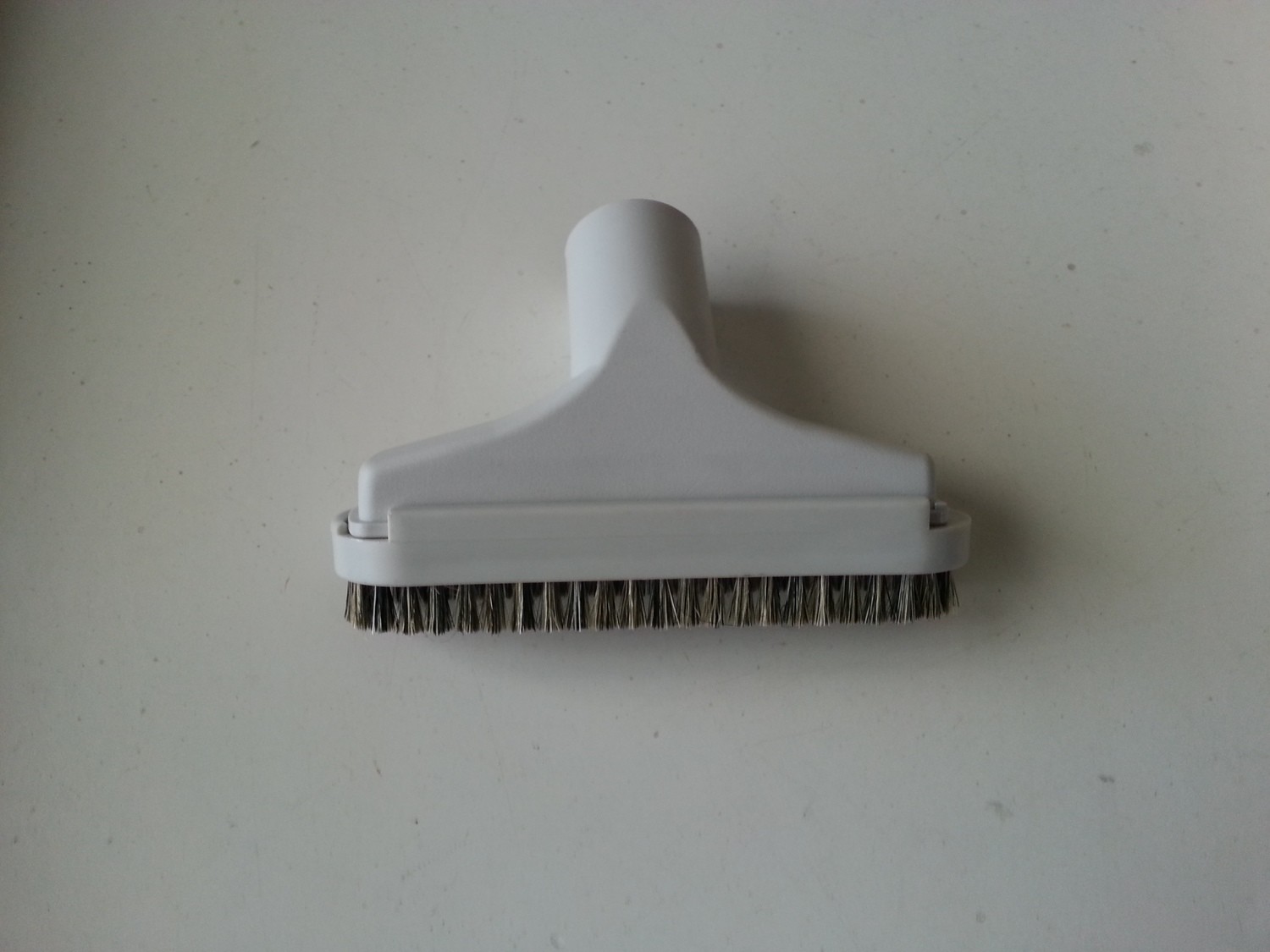 Spazzola Tende e poltrone con setole