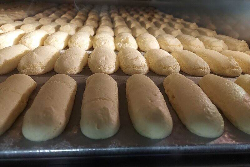Biscotti Savoiardi