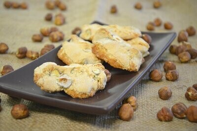 Pasticceria Secca