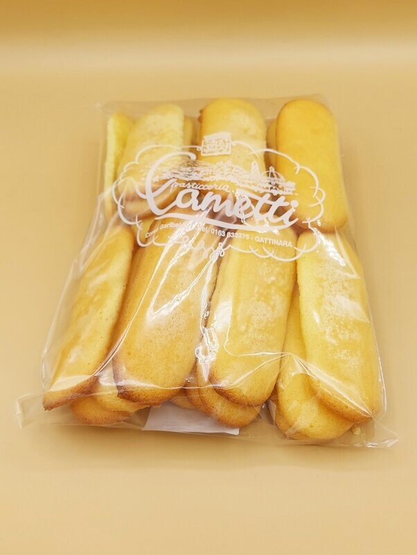 Biscotti di Novara